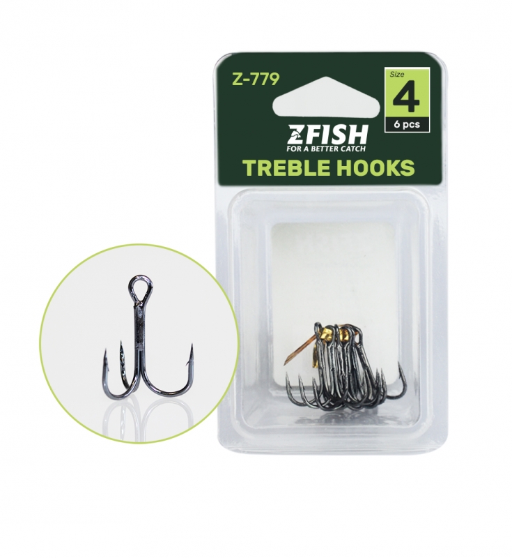 Zfish Trokuke Z-779 4