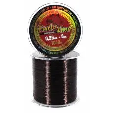 Zfish Najlon Furio Line 1000m 0,30 mm