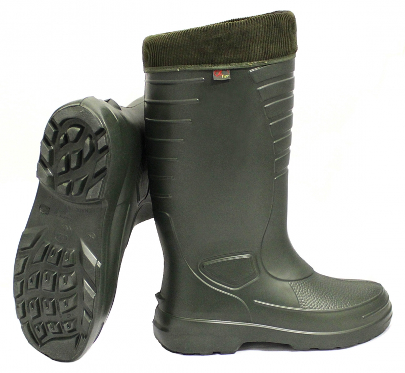 Zfish Greenstep cizme 41