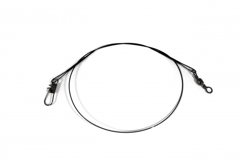 Filfishing Sajla Wire Leader 30cm - 30 kom 15 kg