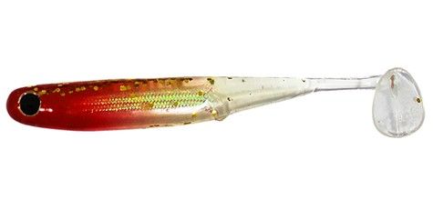 Zfish Swing Shad 11,5cm - 4 kom A2