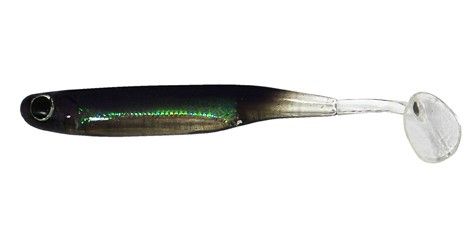 Zfish Swing Shad 11,5cm - 4 kom A9