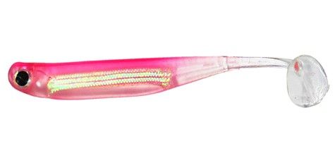 Zfish Swing Shad 11,5cm - 4 kom A6