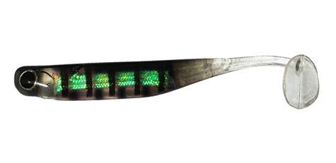 Zfish Swing Shad 11,5cm - 4 kom A7