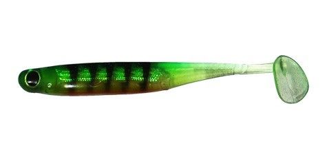 Zfish Swing Shad 11,5cm - 4 kom A8
