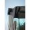 Akvarium STARTUP 50 LED EXPERT 10W - RAVNO - CRNO