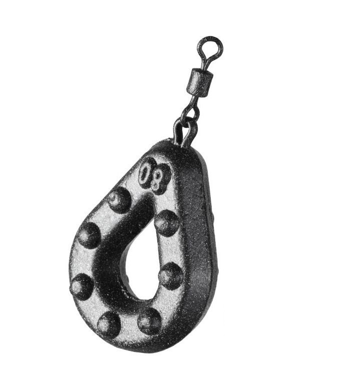 Zfish Olovo Grippa Lead 80 g