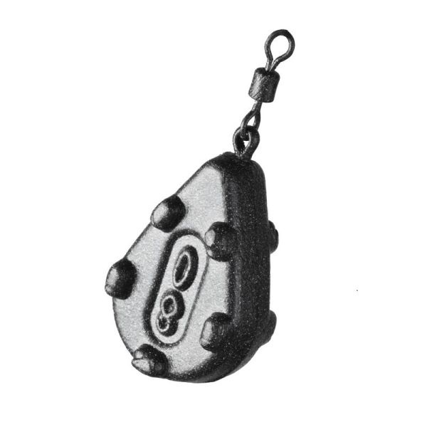 Zfish Olovo Gripper Lead 140g