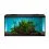 Akvarium STARTUP 80 LED Expert 16W - RAVNO - CRNO