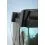 Akvarium STARTUP 80 LED Expert 16W - RAVNO - CRNO
