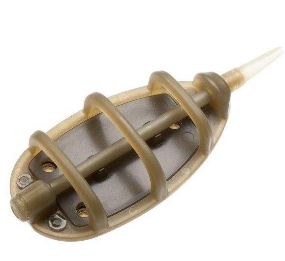 Extra Carp Hranilica Method Feeder 20g