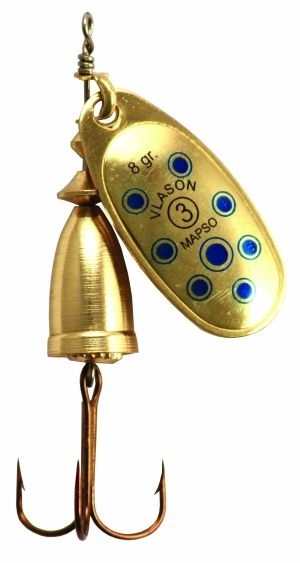 Mapso Vlason - OA 2