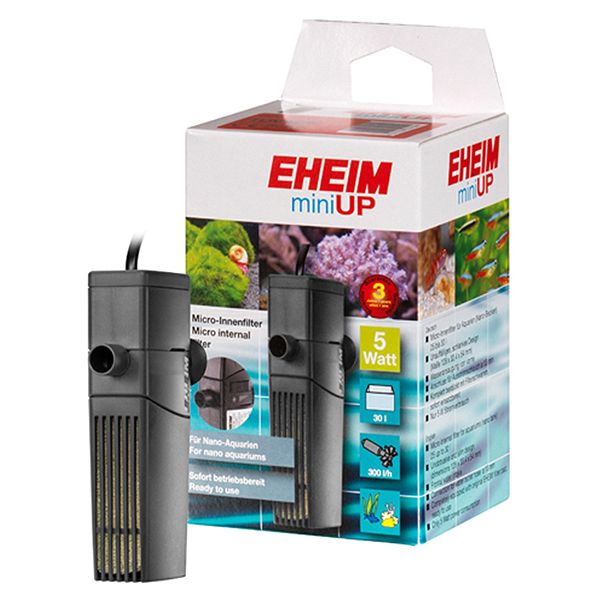 EHEIM miniUP unutarnji filter 30 L