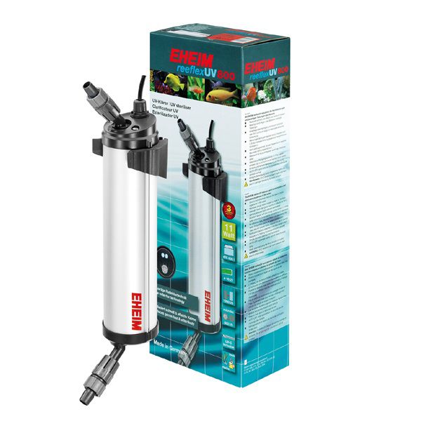 EHEIM reflex UV sterilizator 800
