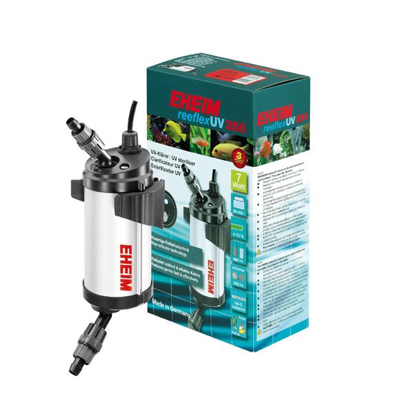 EHEIM reflex UV sterilizator 350