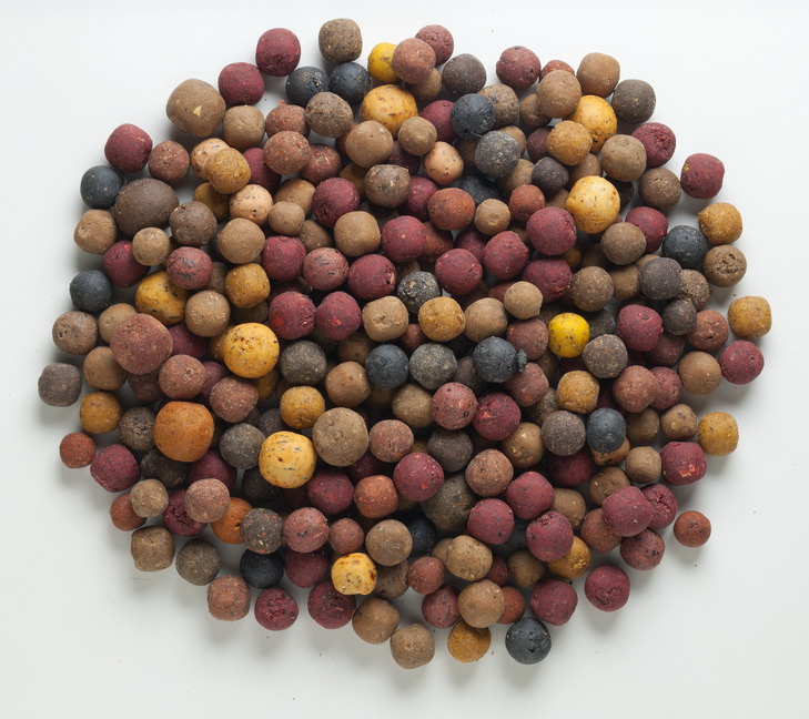 Mivardi Rapid boilies - Multi Mix 10kg