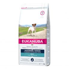 EUKANUBA Jack Russell Terrier 2 kg