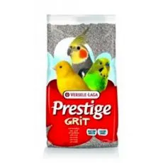 Versele Laga Prestige suha hrana s koralom za papige - 2,5kg