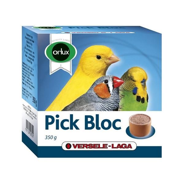 Versele Laga Pick Bloc - kamen za ptice 350g