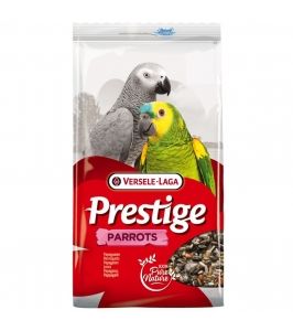 Versele Laga Prestige Papige 15kg - suho krmivo za papige
