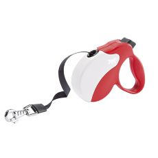 Vodilica Amigo Small do 15kg - 5m trakač, crveno bežna