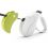 Vodilica Amigo Small do 15kg - 5m trakač, crna