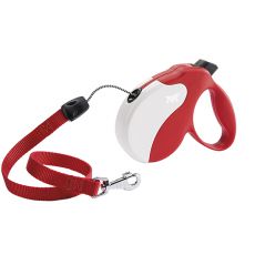 Vodilica Amigo Small do 15kg - 5m uže, crveno bijela