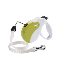 Vodilica Amigo Small do 15kg - 5m uže, bijelo-zeleno