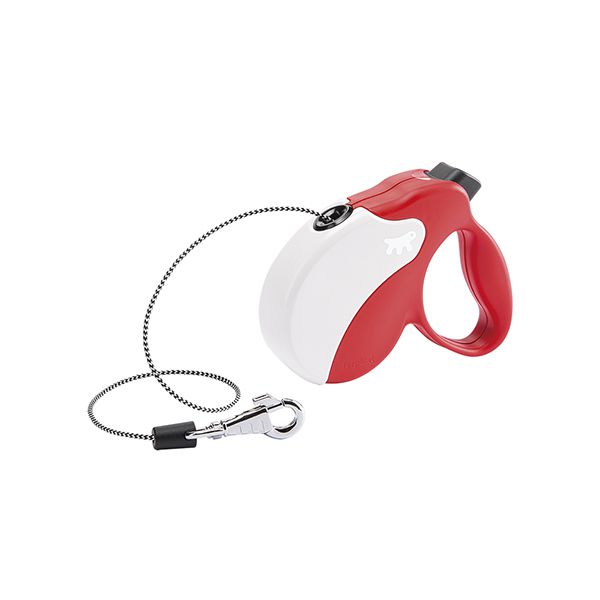 Vodilica Amigo Mini do 12kg - 3m uže, crveno bijela