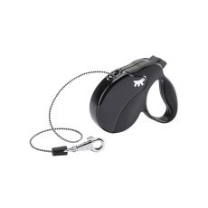 Vodilica Amigo Mini do 12kg - 3m uže, crna
