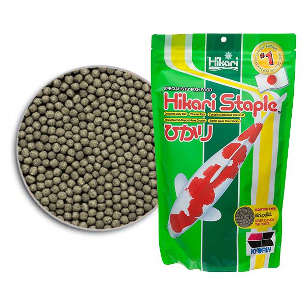 Hikari Staple Mini 500 g