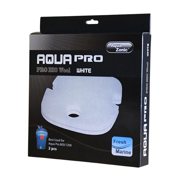 Filtracijska vata AquaZonic AquaPRO 800
