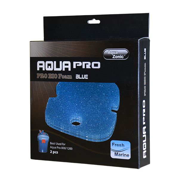 Filtracijski biomolitan AquaZonic AquaPRO 800 BLUE
