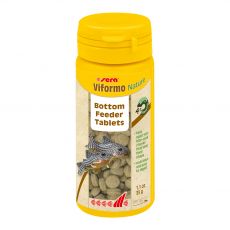 sera VIFORMO TABS. Priroda 50ml/130tabl