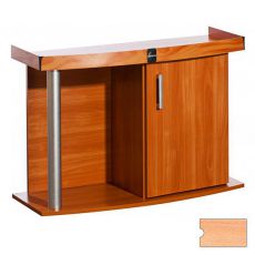 Stol za akvarij COMFORT 80x35x67 cm - OBLUK - BUK