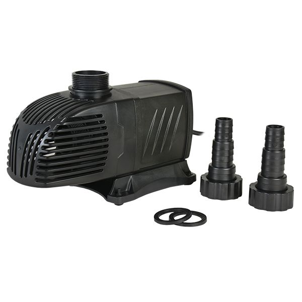 Aqua Zonic AMPHI 5000 - 5000 l/h