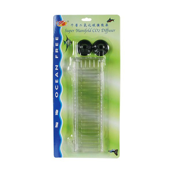 Ocean Free CO2 difuzor