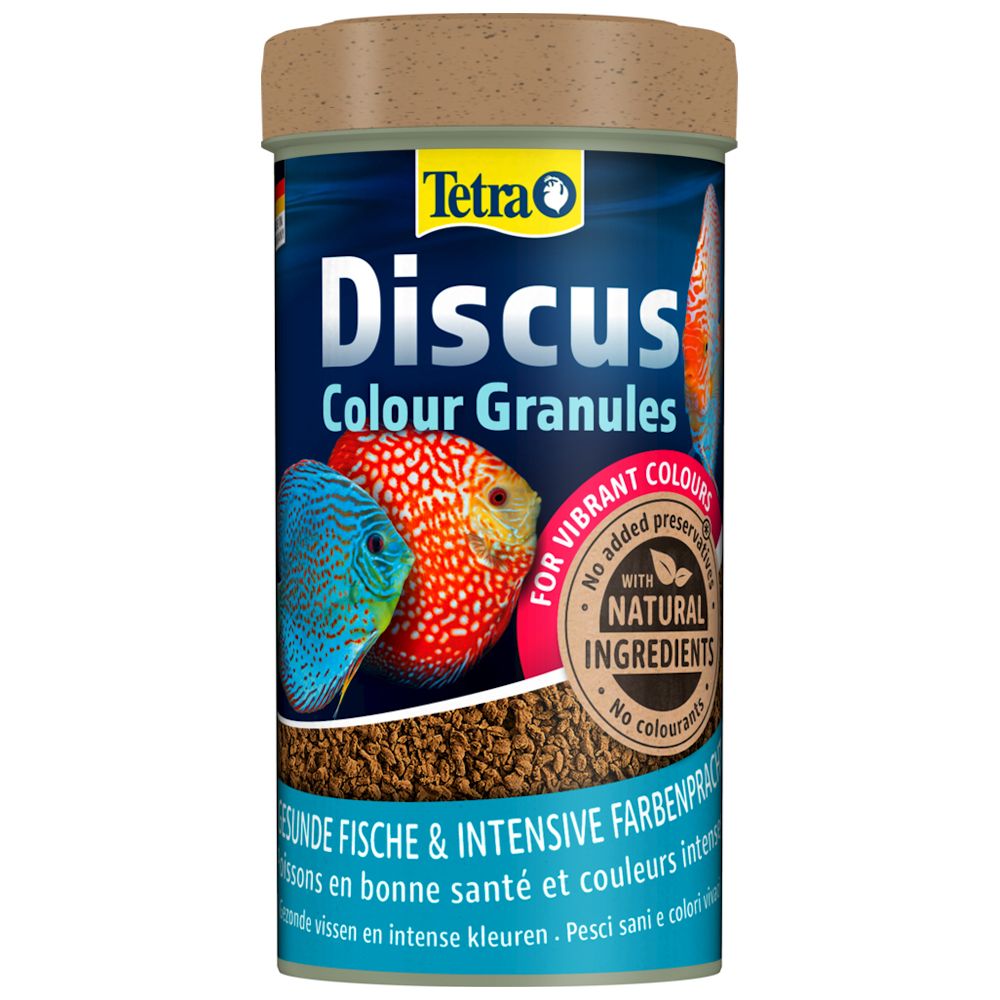 TetraDiscus Colour 250ml