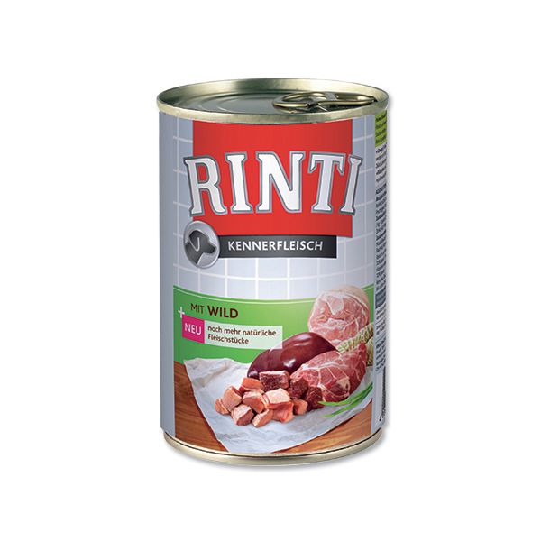 RINTI Divina - konzerva 400g