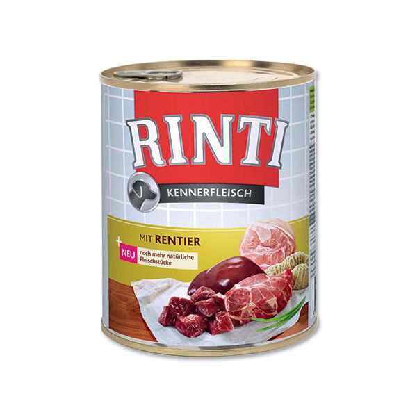 RINTI Jelena - konzerva 800g