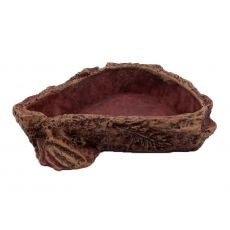 REPTILE NOVA Posuda za napajanje 6 x 6 x 10 cm