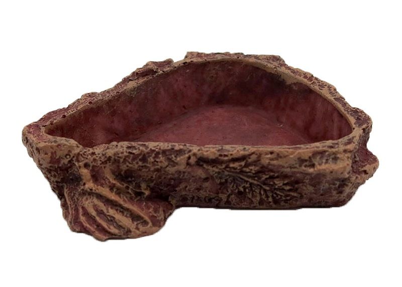 REPTILE NOVA Posuda za napajanje 6 x 6 x 10 cm