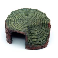 REPTILE NOVA Skrovište/Dekoracija za terarij - Stablo deblo