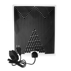 REPTILE NOVA Grijača podloga za terarij L, 42x28cm 40W