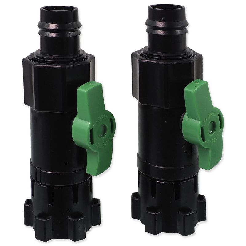 Ventil Tetra EX 1500 Plus 2kom