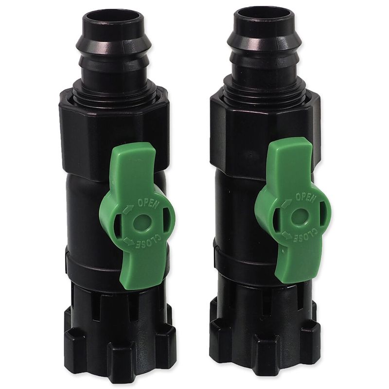Ventil Tetra EX 500/700/1000 Plus 2 komada