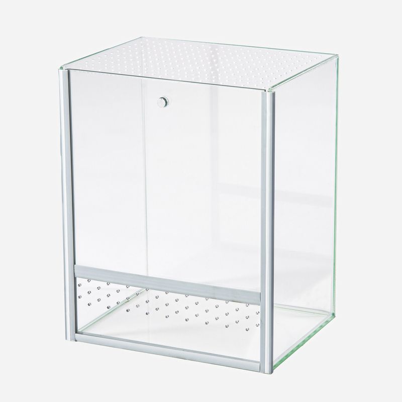 DIVERSA Terarij za pauka 20x15x25cm