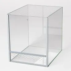 DIVERSA Terarij za pauka 25x30x30cm