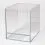 DIVERSA Terarij za pauka 25x30x30cm