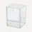 DIVERSA Terarij za pauka 15x15x20cm